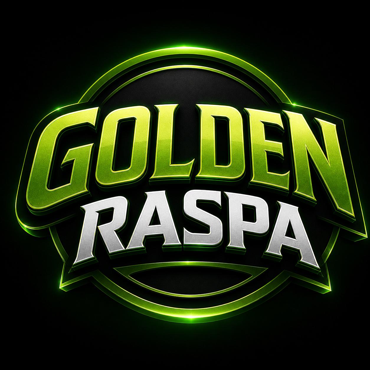 Raspadinha Golden